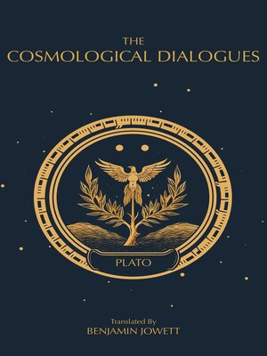 cover image of The Cosmological Dialogues